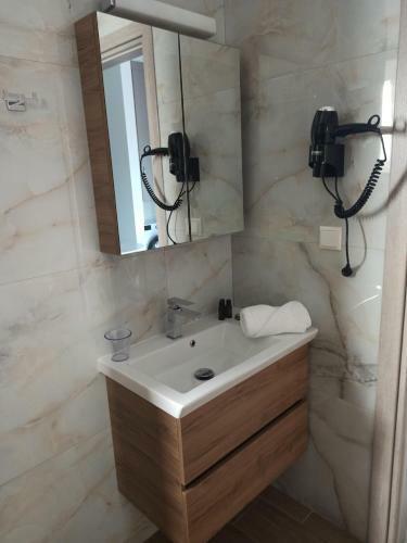 Cyclops Luxury Apartments