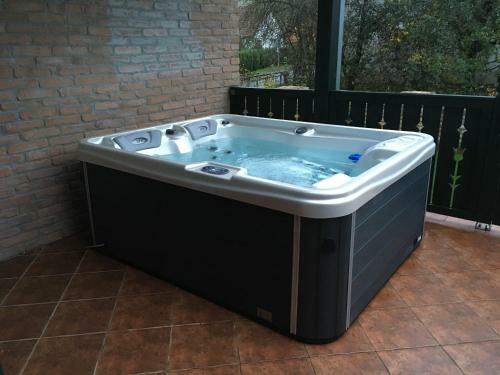 Hostal Patakpart Vend�gh�z