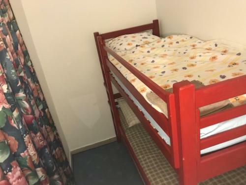 Apartamento �b�nyai P�th-lak
