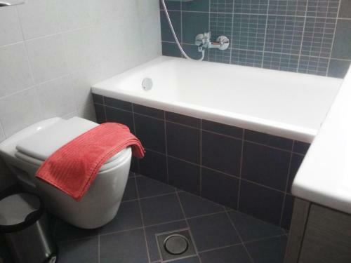 Apartamento Melcon Luxury House