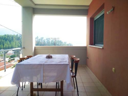 Apartamento Melcon Luxury House