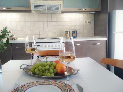 Apartamento Melcon Luxury House