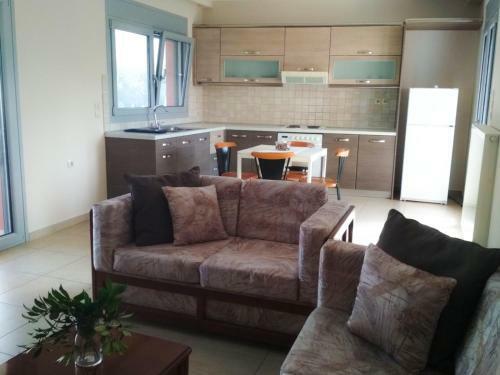 Apartamento Melcon Luxury House