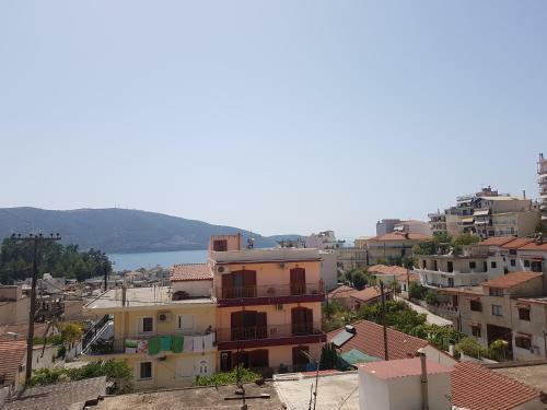 Apartamento Melcon Luxury House
