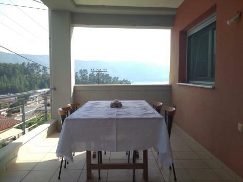 Apartamento Melcon Luxury House