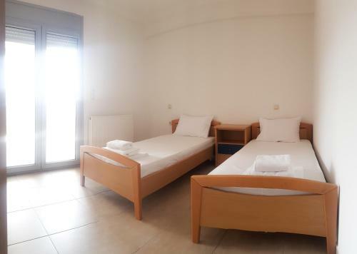 Apartamento Melcon Luxury House