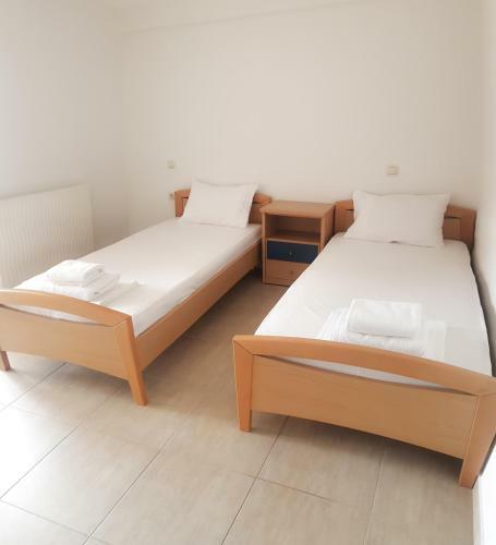 Apartamento Melcon Luxury House