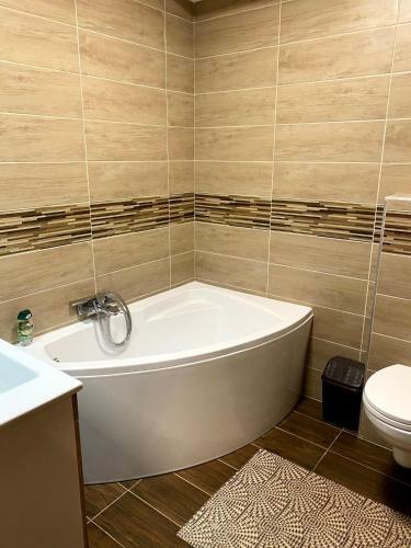 Apartamento T�nd�rkert Vend�gh�z Olcsva