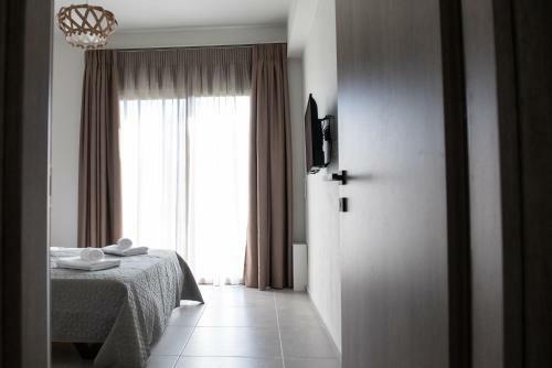 Luxury Autonomous Ground Floor Apartment