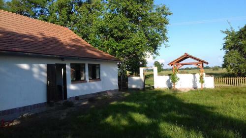 Apartamento Darutollas Vend�gh�z