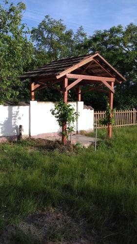 Apartamento Darutollas Vend�gh�z