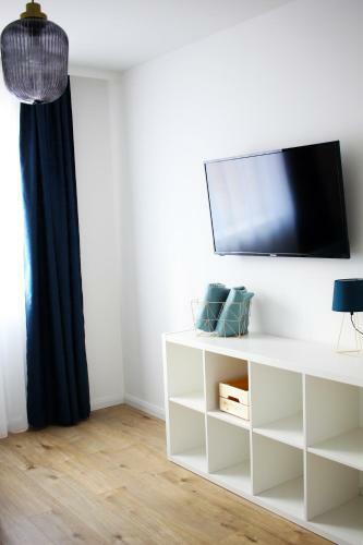 Apartamento K�k Cinege Vend�gh�z