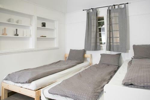 Csipkebogy� Apartman