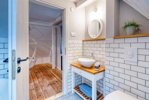 Apartamento Noszvaj Huset