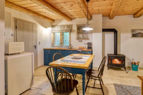 Apartamento Noszvaj Huset
