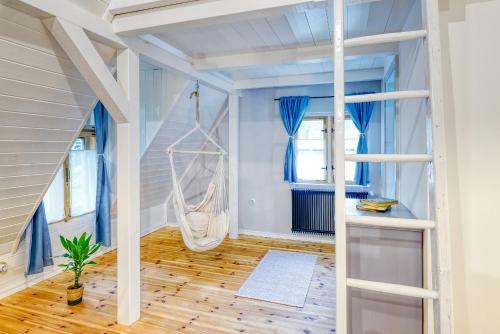 Apartamento Noszvaj Huset