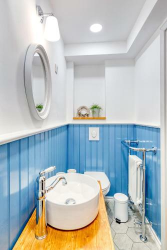 Apartamento Noszvaj Huset