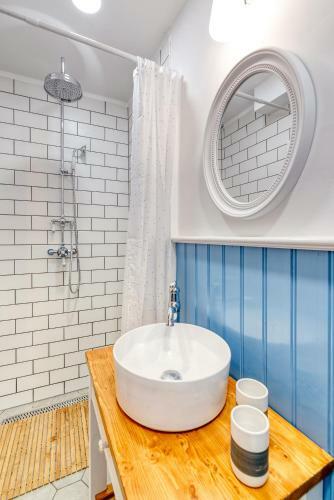 Apartamento Noszvaj Huset