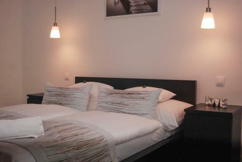 Hostal Boutique Vend�gh�z Vid�ki Idill Noszvaj
