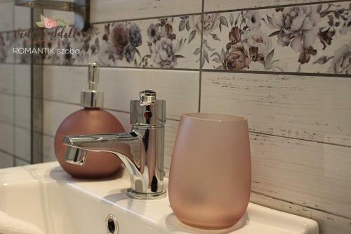 Hostal Boutique Vend�gh�z Vid�ki Idill Noszvaj