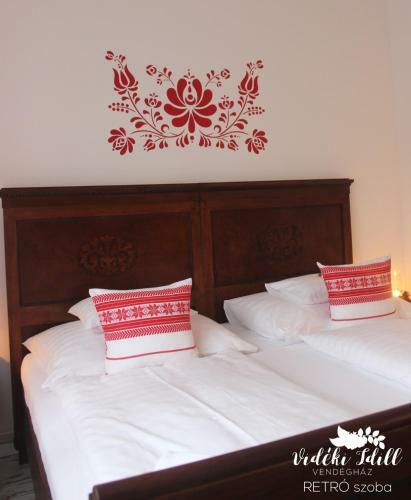 Hostal Boutique Vend�gh�z Vid�ki Idill Noszvaj