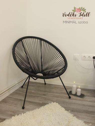 Hostal Boutique Vend�gh�z Vid�ki Idill Noszvaj