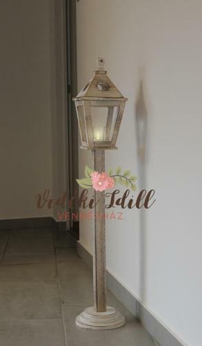 Hostal Boutique Vend�gh�z Vid�ki Idill Noszvaj