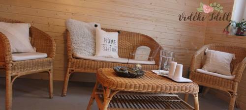 Hostal Boutique Vend�gh�z Vid�ki Idill Noszvaj