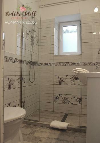 Hostal Boutique Vend�gh�z Vid�ki Idill Noszvaj