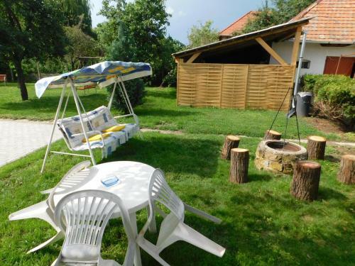 Hostal Boutique Vend�gh�z Vid�ki Idill Noszvaj