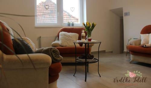 Hostal Boutique Vend�gh�z Vid�ki Idill Noszvaj