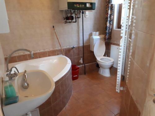 Apartamento Csalav�r-vend�gvad�szh�z