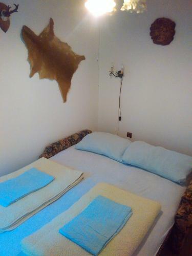 Apartamento Csalav�r-vend�gvad�szh�z