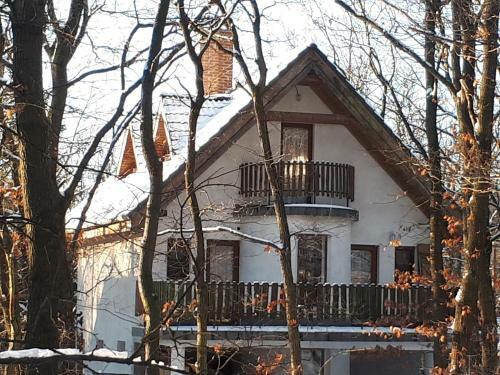 Apartamento Csalav�r-vend�gvad�szh�z