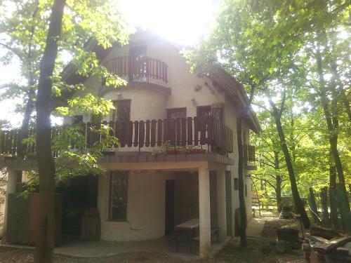 Apartamento Csalav�r-vend�gvad�szh�z