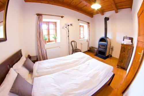 Hostal Kemenc�sh�z Noszvaj