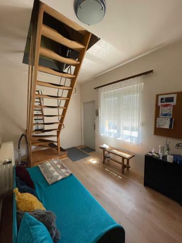 Apartamento Mira Kuck�