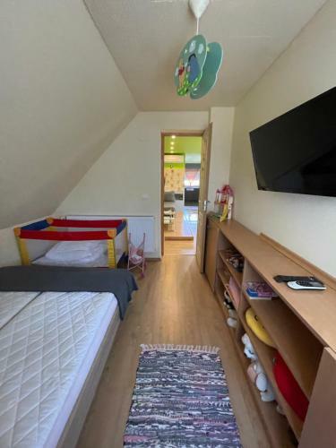 Apartamento Mira Kuck�