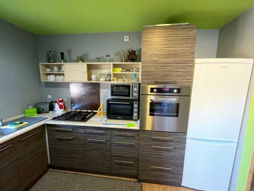 Apartamento Mira Kuck�