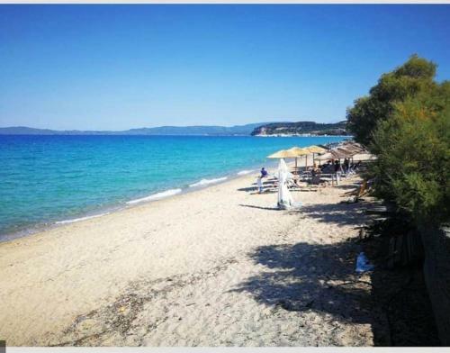 Apartamento Villa Maria Petrou