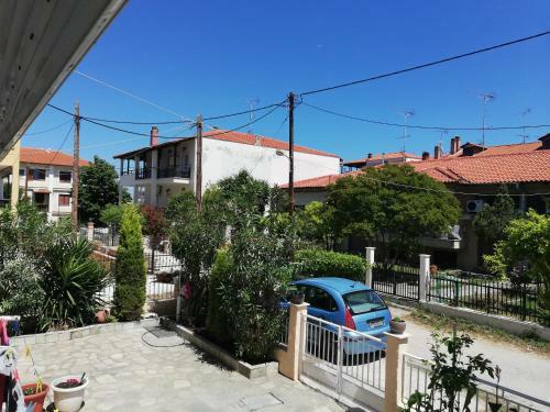 Apartamento Villa Maria Petrou