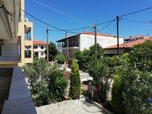 Apartamento Villa Maria Petrou