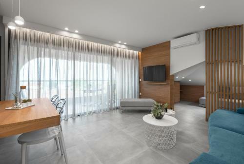 Apartamento Pola's Loft