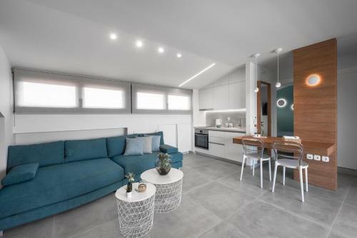 Apartamento Pola's Loft