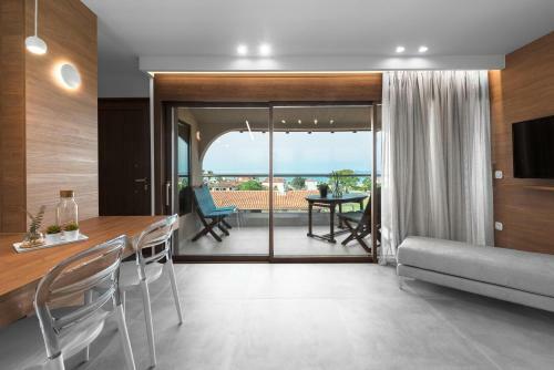 Apartamento Pola's Loft