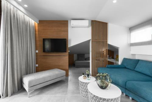 Apartamento Pola's Loft