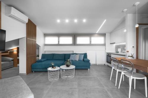 Apartamento Pola's Loft