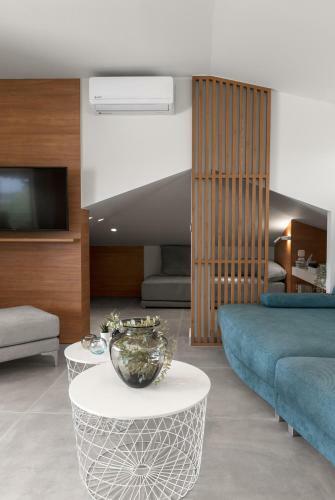 Apartamento Pola's Loft