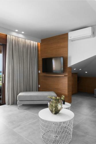 Apartamento Pola's Loft