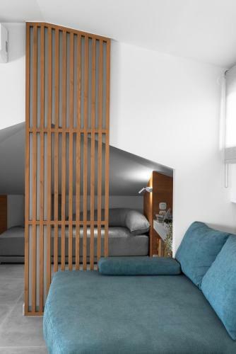Apartamento Pola's Loft